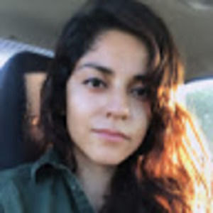 Meet your Posher, Erika l.